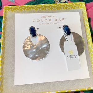 NEW Kendra Scott Earrings